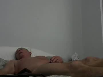 Roscoes8 Chaturbate stream image from May 27, 2026