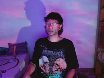 Sebasslops Chaturbate stream image from May 27, 2026