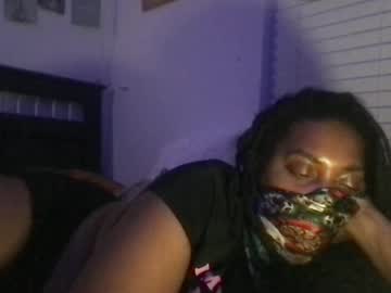 Venuscipher Chaturbate stream image from May 27, 2026