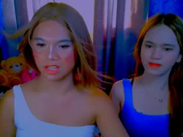 Barbieee_Hot Chaturbate stream image from May 27, 2026