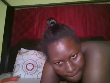 Black_Queen2025 Chaturbate stream image from May 27, 2026