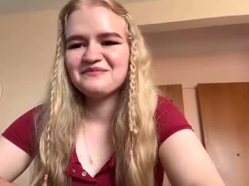 Jesusitadubach Chaturbate stream image from May 27, 2026
