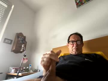 Johnpepper Chaturbate stream image from May 27, 2026