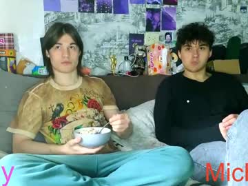 Jordanjockk Chaturbate stream image from May 27, 2026