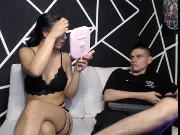 Laurencooper777 Chaturbate stream image from May 27, 2026