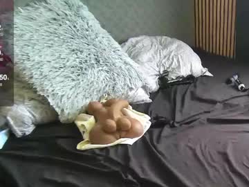 Bernadettepaull Chaturbate stream image from May 27, 2026