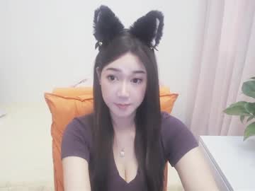 Bhlinxuemei Chaturbate stream image from May 27, 2026