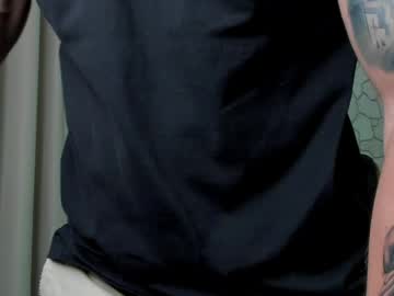 Clintmasterss Chaturbate stream image from May 27, 2026