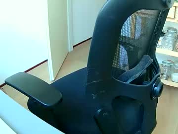 El_Thunder Chaturbate stream image from May 27, 2026