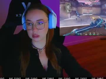 Emili1_Bc Chaturbate stream image from May 27, 2026