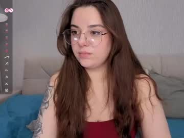 Erinlanee Chaturbate stream image from May 27, 2026