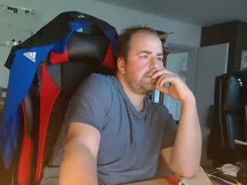 Geileralex88 Chaturbate stream image from May 27, 2026
