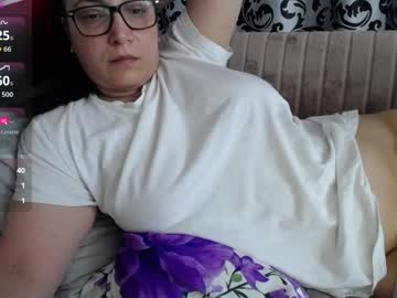 Joanna_Cw Chaturbate stream image from May 27, 2026