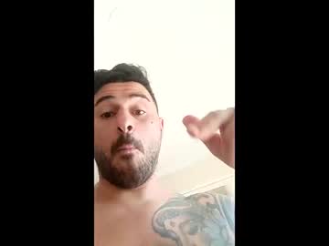 Morfeo6 Chaturbate stream image from May 27, 2026