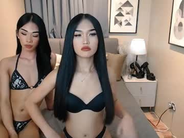 Xianty_08 Chaturbate stream image from May 27, 2026