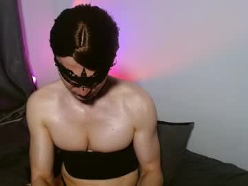 Yournaughtyguy Chaturbate stream image from May 27, 2026