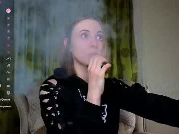 Adelina_Cowell Chaturbate stream image from May 27, 2026