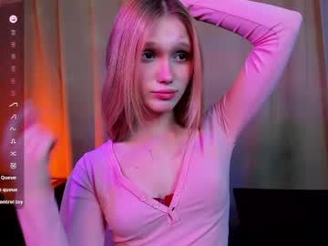 Adeline_Crash_ Chaturbate stream image from May 27, 2026