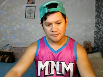 Adorableasianboy Chaturbate stream image from May 27, 2026