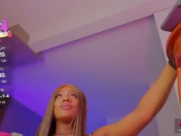 Arcana_Angel Chaturbate stream image from May 27, 2026