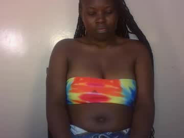 Flirtymystique Chaturbate stream image from May 27, 2026