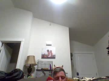 Inkedchase Chaturbate stream image from May 27, 2026