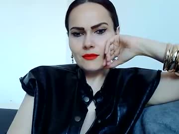 K_Queen36 Chaturbate stream image from May 27, 2026