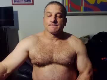 Mauro1971 Chaturbate stream image from May 27, 2026