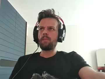 Eaglecrm Chaturbate stream image from May 27, 2026