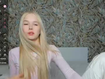 Eshcka Chaturbate stream image from May 27, 2026