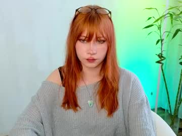 Fleur_Fox Chaturbate stream image from May 27, 2026