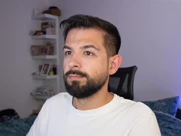 Jarod3426 Chaturbate stream image from May 27, 2026