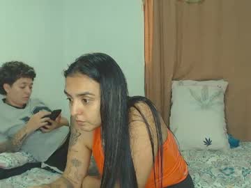 Kammy_Cami Chaturbate stream image from May 27, 2026