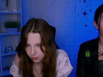 Kriss_Babyy Chaturbate stream image from May 27, 2026