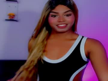 Maykaa_A Chaturbate stream image from May 27, 2026