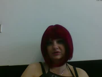 Meganwetpussy Chaturbate stream image from May 27, 2026