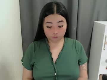 Miya_Licious Chaturbate stream image from May 27, 2026