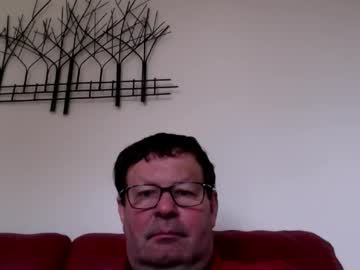 Nicemank Chaturbate stream image from May 27, 2026
