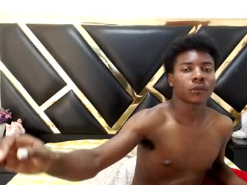 Noahjhonson69 Chaturbate stream image from May 27, 2026