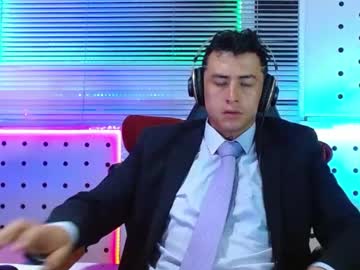 Patronsexx Chaturbate stream image from May 27, 2026