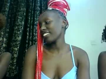 Sexxy_Melmine Chaturbate stream image from May 27, 2026