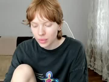 Stellaswen Chaturbate stream image from May 27, 2026