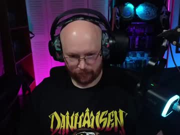 Therealbumbles Chaturbate stream image from May 27, 2026