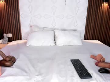 Amycolman_ Chaturbate stream image from May 27, 2026