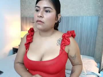 Anais_Espinosa Chaturbate stream image from May 27, 2026