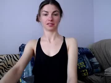 Angel_Zoe77 Chaturbate stream image from May 27, 2026