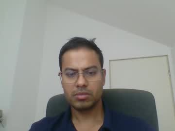 Asharma1984xyz Chaturbate stream image from May 27, 2026