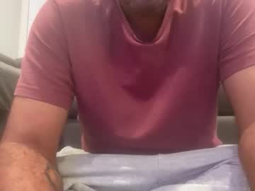 Aussiejoeblack Chaturbate stream image from May 27, 2026