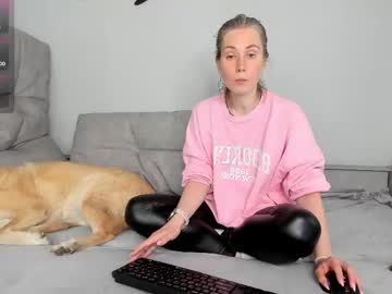 Ergoproxy_ Chaturbate stream image from May 27, 2026