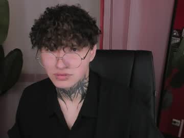 Jonny_Dark Chaturbate stream image from May 27, 2026